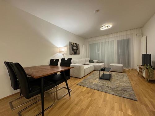 Traumwohnung in Tulln an der Donau