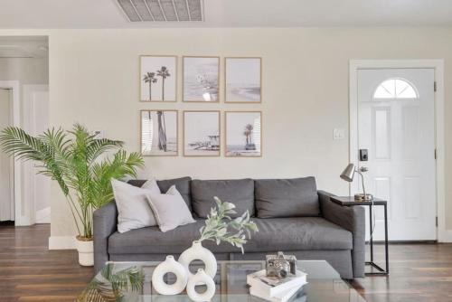 Travel Haven - Great Location - Quiet Area