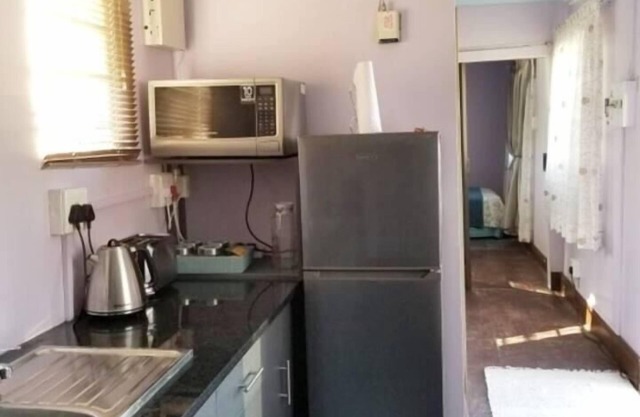 TravelNest Tranquility Tiny home