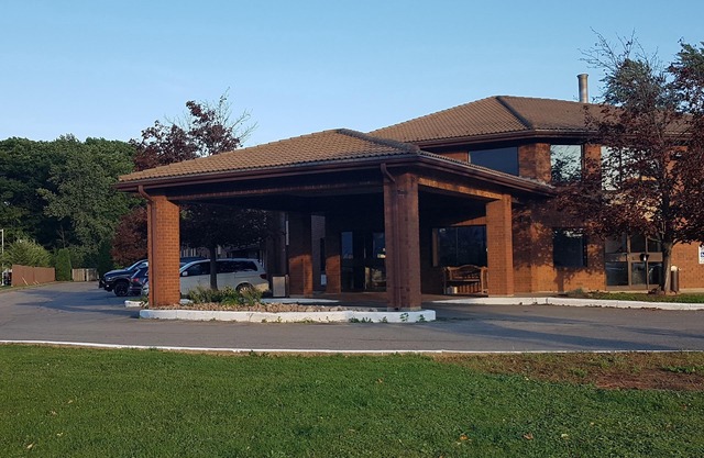 Travelodge by Wyndham Welland