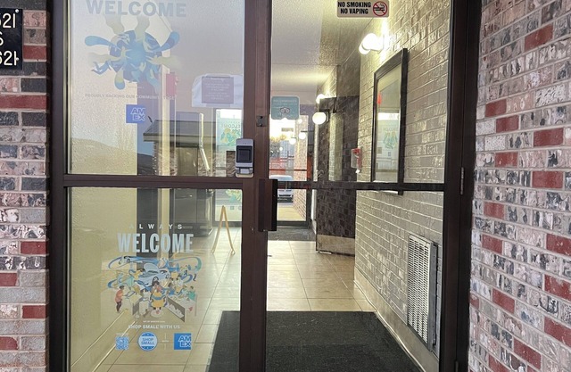 Travelodge by Wyndham Wytheville