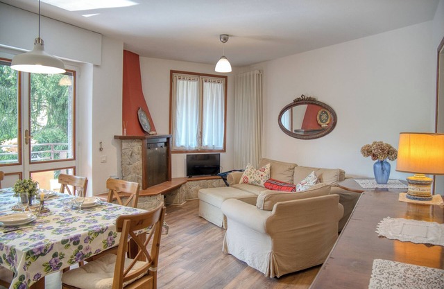 Tre Pini Retreat - Two Bedroom Apartment, Sleeps 6