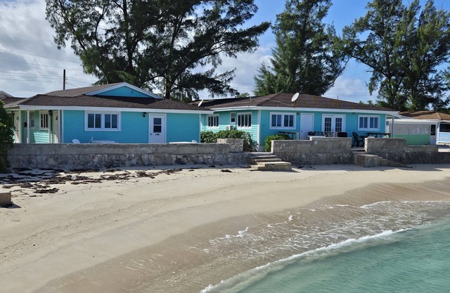 Treasures of Andros Ruby Unit Cottage