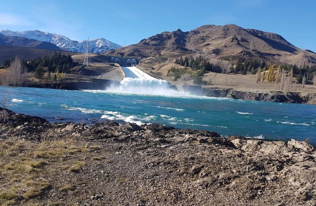 Treasure with easy access to the Alps to Ocean