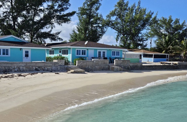 Treasures of Andros Emerald Unit Cottage