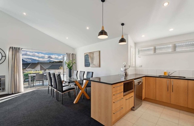 Treble Cone Views - 2 Bedroom