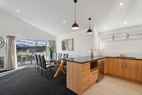 Treble Cone Views - 2 Bedroom