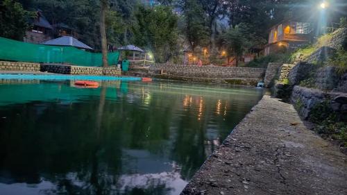 Tree House Chamba