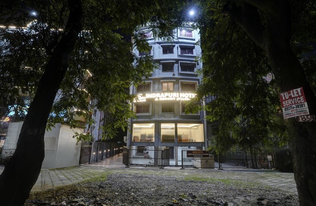 Treebo Indrapuri Hotel & Resort Siliguri Junction