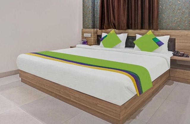 Treebo Trend Chocolate Inn