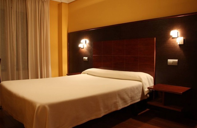 Tremazal Hotel