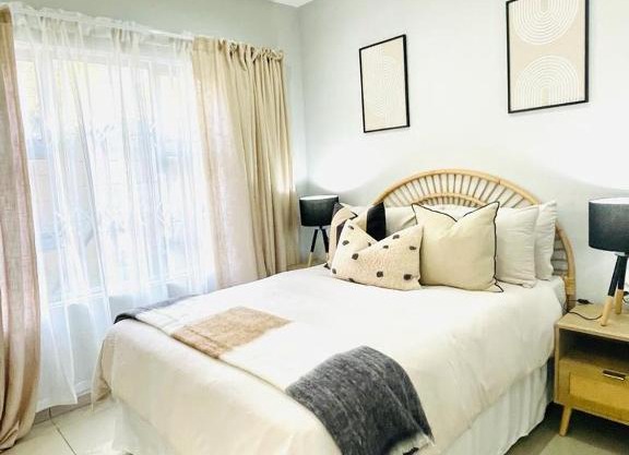 Trendy, Comfortable 1 bedroom Apartments in Mthatha