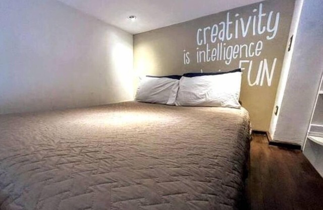 Trendy Loft, El Dorm 434