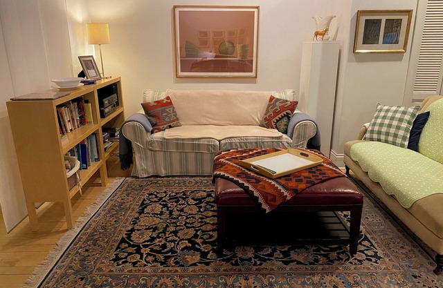 Trendy Lower Manhattan Tribeca Loft Apt Location Near Subways