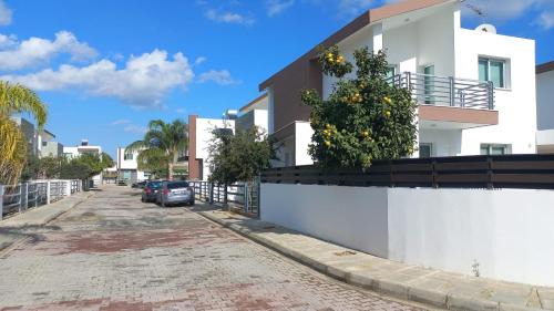 Trendy Villa 38 Larnaca, Pyla