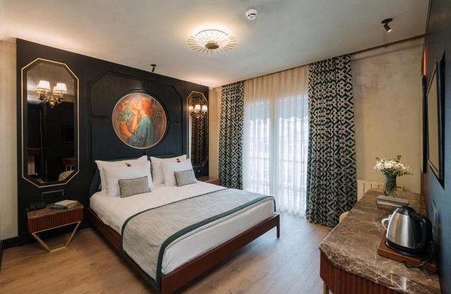 Tria Elegance Istanbul