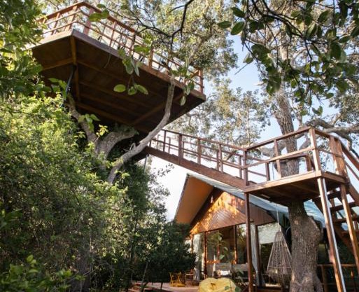 Tribe Yala - Luxury Camping