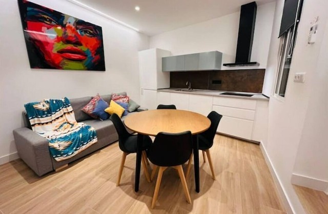 Tribeca Centro II Apartments