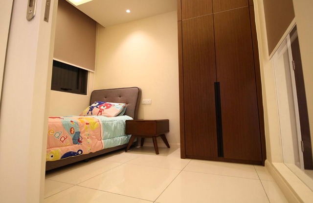 Tribeca Hotel Bukit Bintang Kuala Lumpur