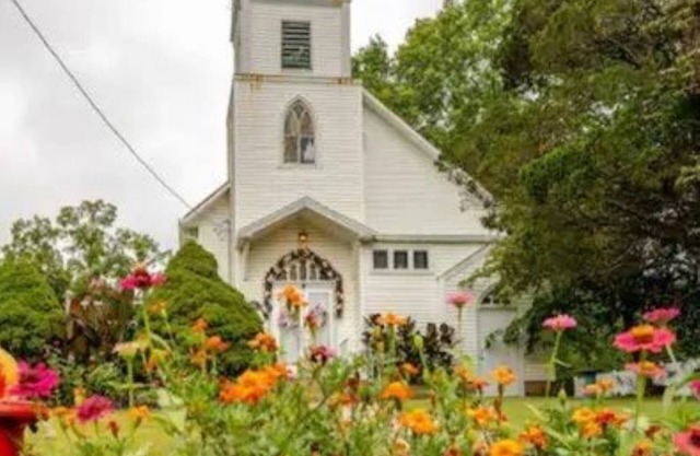 Trinity Hill Bed & Breakfast - In Missouri Wine Country