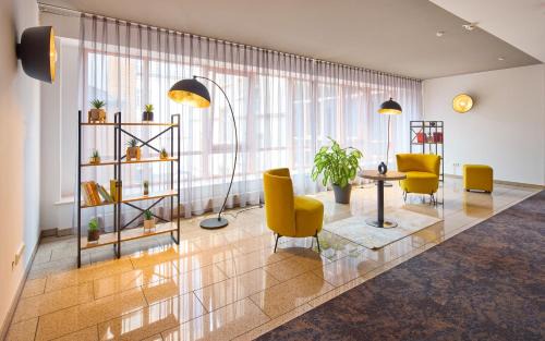 Trip Inn City Hotel Giessen