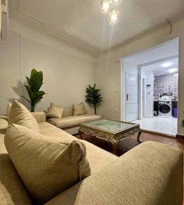Triple Garden Studios and apartments