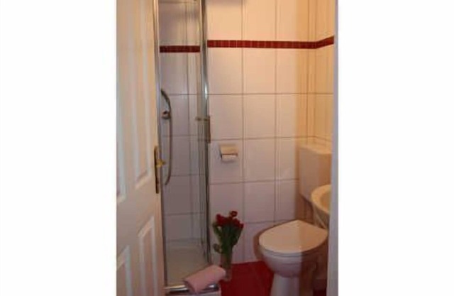 Triple Room 24 - Organic Farm Kasleitner (3 flowers)