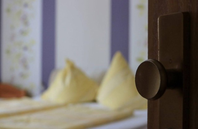 Triple room with shower/WC - Hotel Weber am Markt