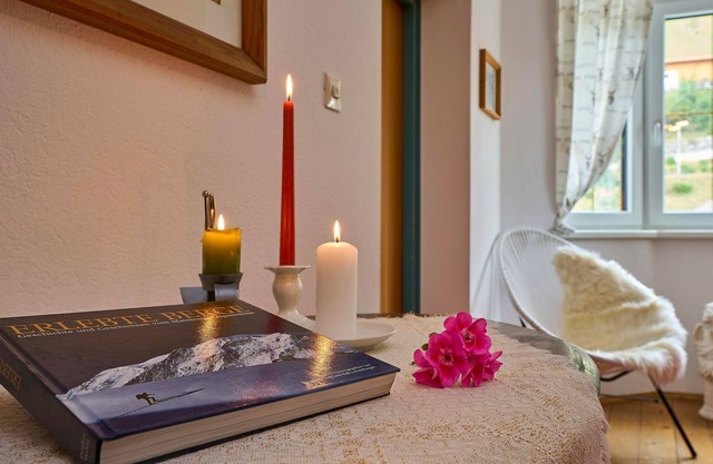 Triple room - Gasthof Lamm