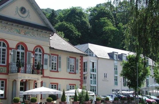 Triple Room - Hotel Watthalden