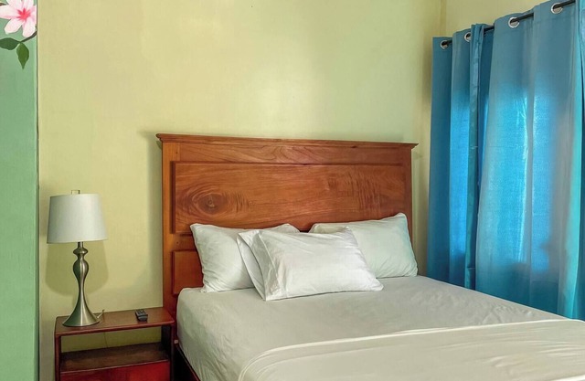 Triple Room with View