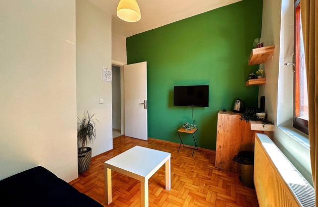 Triplex in Taksim Square with 3 Bedroom