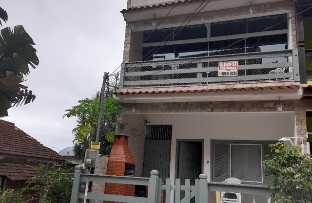 Triplex Praia Brava