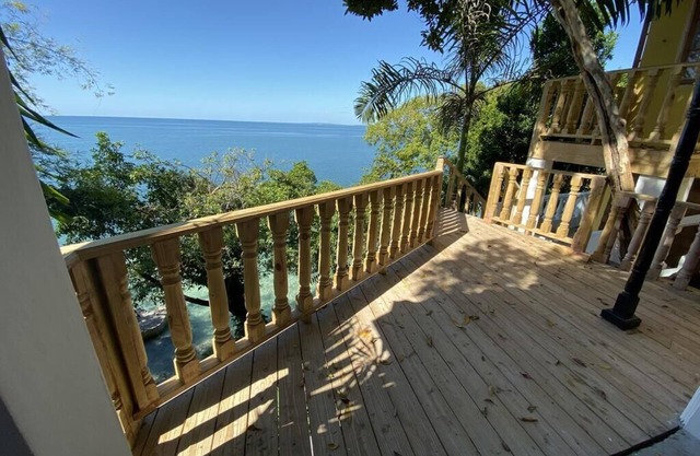 Triumphus Villas of Bluefields | Luxury Villas | Jamaica