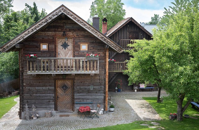 Troadkasten by Interhome