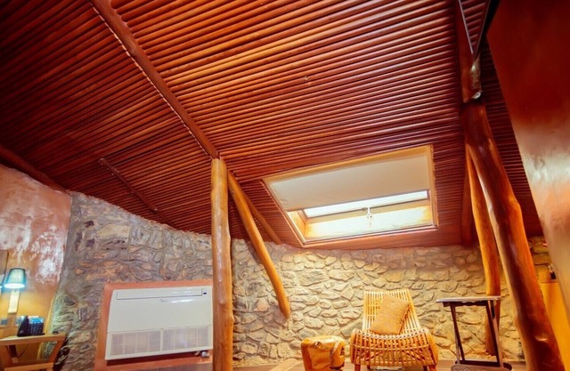 Trois Ore Residences