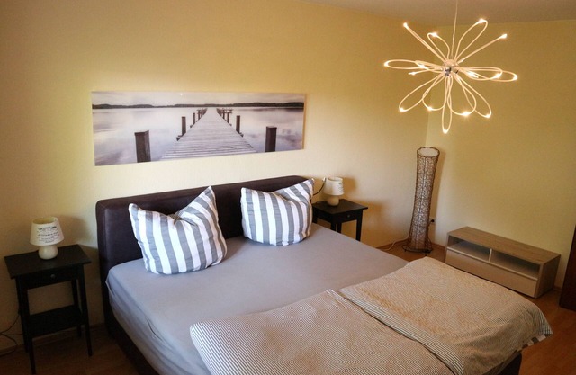 Troisdorf- Rottersee - 60 sqm - 2 persons