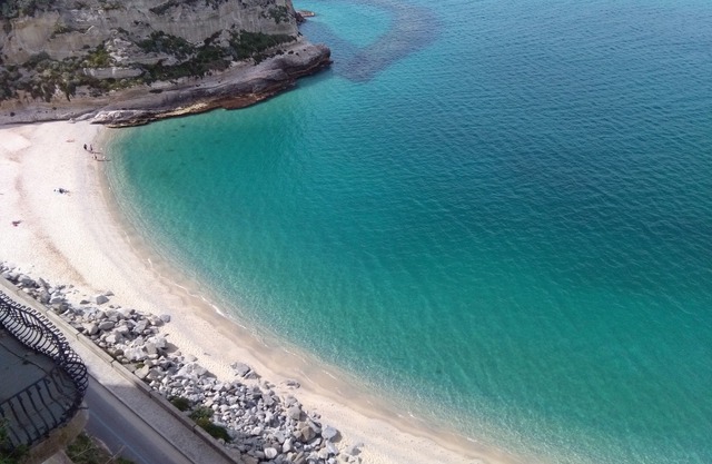 Tropea Nice apartment a few minutes from the sea