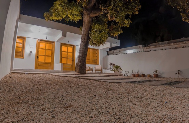 Tropical Apartment Near Beaches & Rivers- Barahona