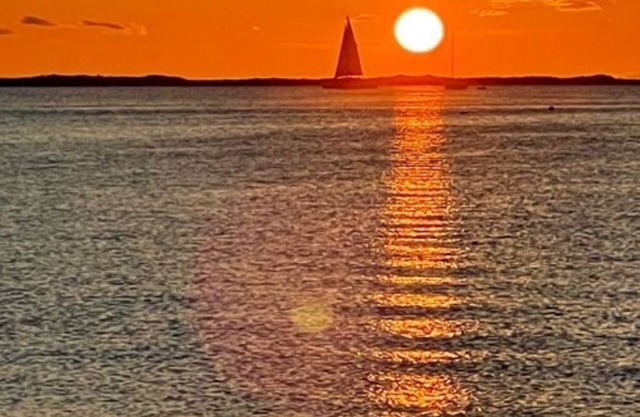 Tropical Key Largo RV Getaway with Boat Ramp & Golf Cart