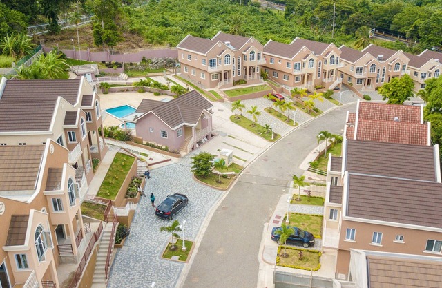 Tropical Luxury Dreams Ocho Rios