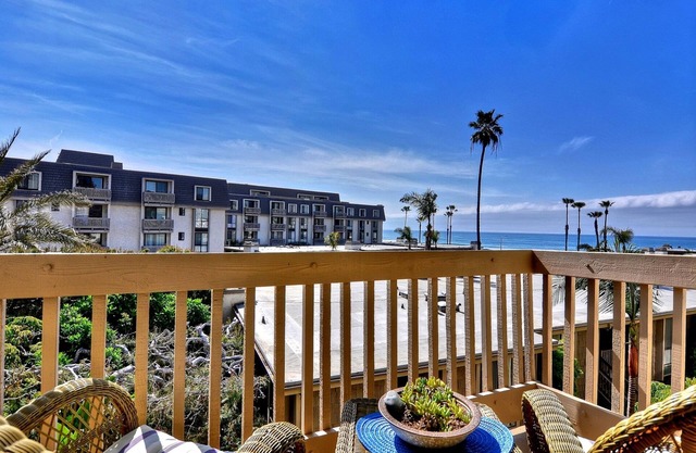 Tropical Water View at North Coast Village C200