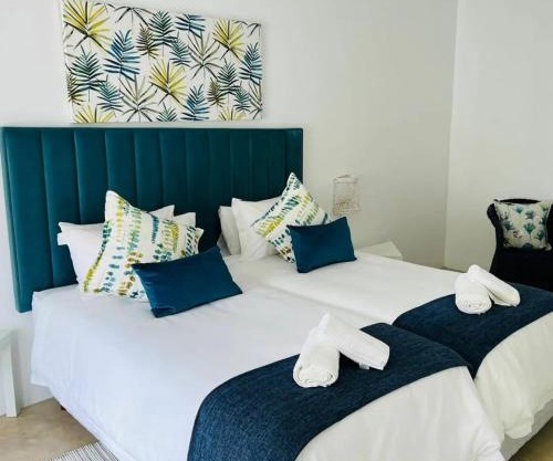 Tropicana Guesthouse