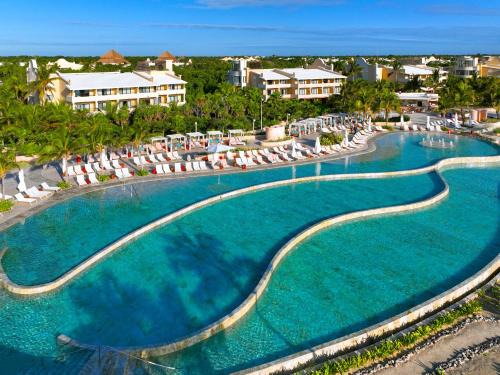 TRS Yucatan Hotel - Adults Only