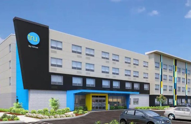 Tru By Hilton Manteca