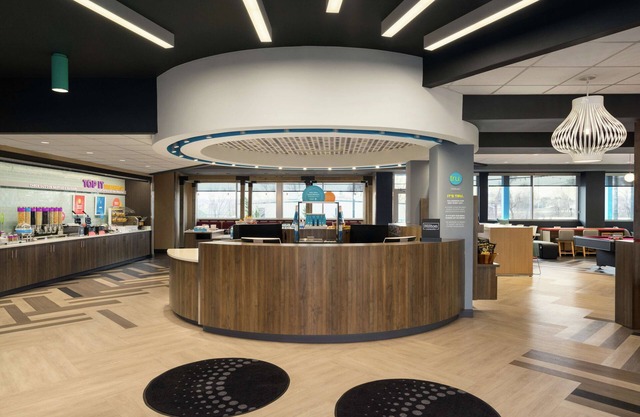 Tru by Hilton York