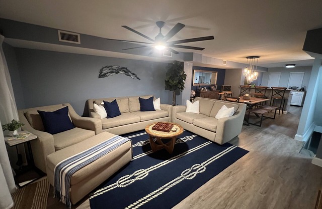 True Key Largo Luxury!