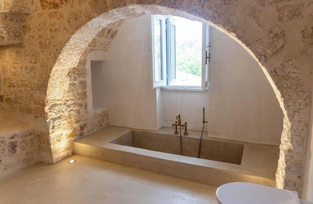 Trulli della Chiesetta