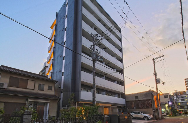 Trusty Residence Tennoji East