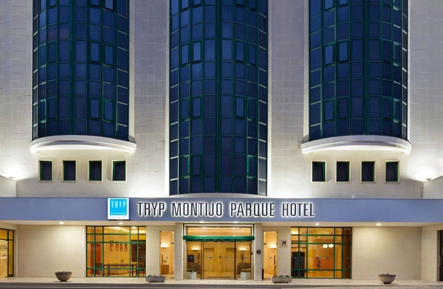 TRYP by Wyndham Montijo Parque Hotel